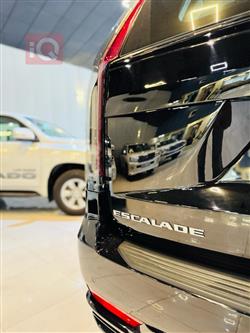 کادیلاک ئێسکەلەید